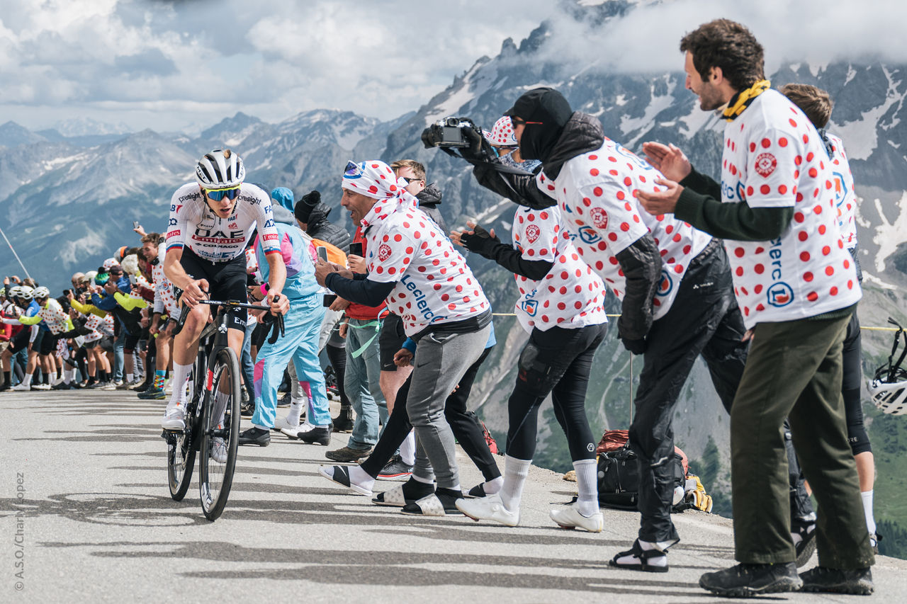 Tour 2023: Etappe 4