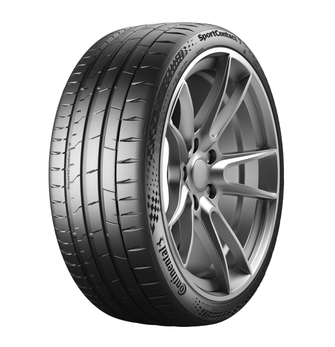 SportContact 7 | Continental Reifen SportContact 7