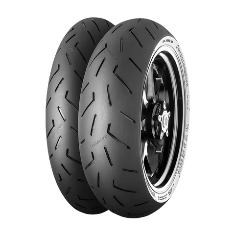 ContiSportAttack 4 product image.