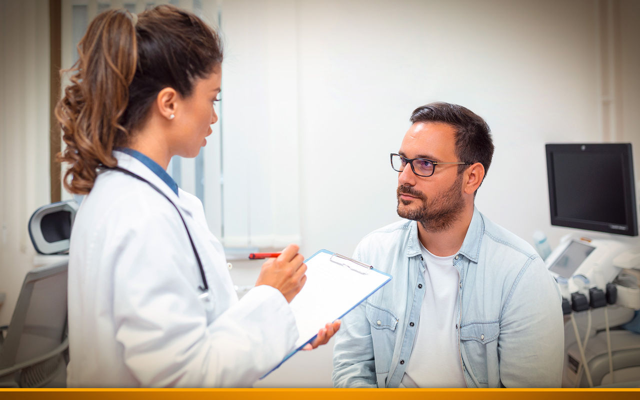 LKW und Bus: Ärztliche Untersuchung für den Führerschein – Alle Infos