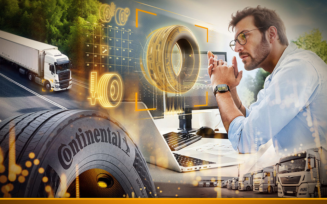 Automatisierte Messung: Ein Blick auf die Profiltiefe