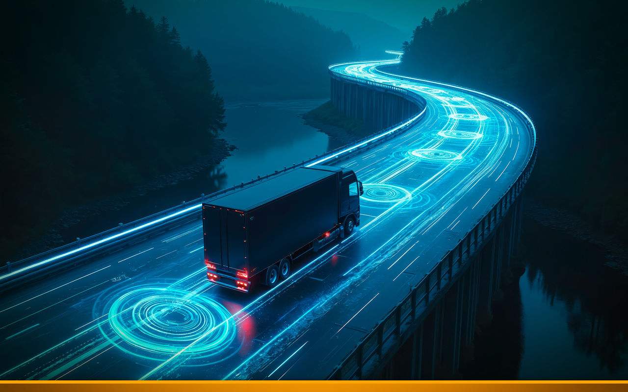 Autonomes Fahren – Wie weit sind wir wirklich?