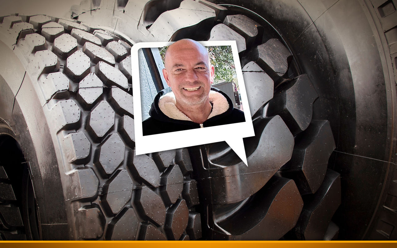 Was macht einen guten Busreifen aus? Nachgefragt beim Busfahrer