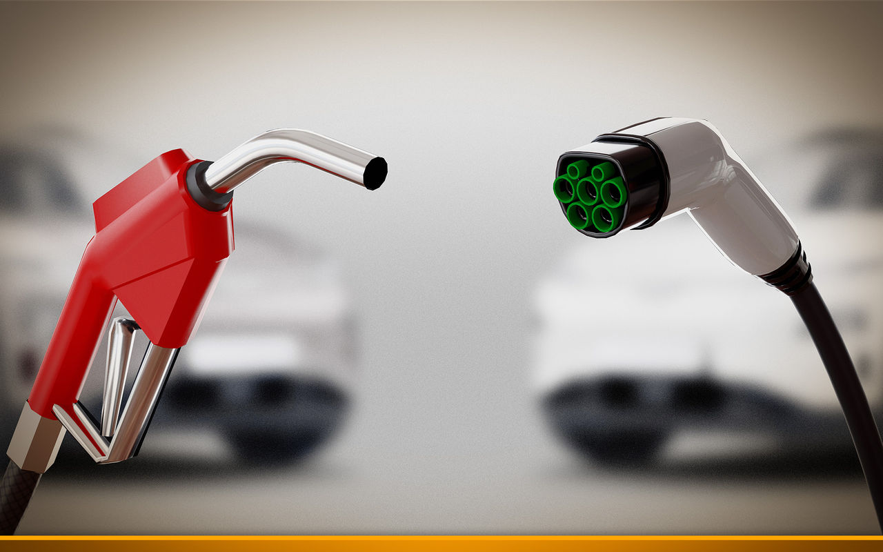 Das richtige Antriebskonzept für dauerhaften Erfolg