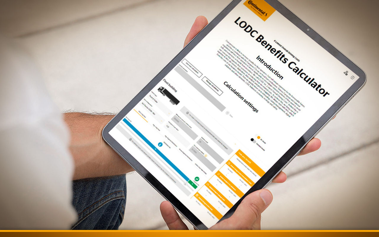 Effizienz und Nachhaltigkeit: Erweitertes LODC-Tool