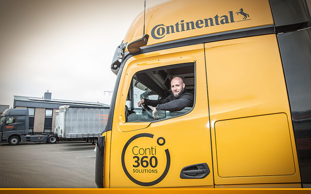 Erfolgsrezept gegen Fahrermangel: Vielfalt am Steuer