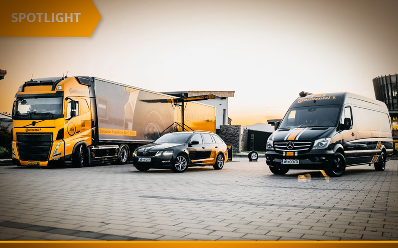 Facts & Fun 2024: Wissenswertes aus den Roadshow-Ländern