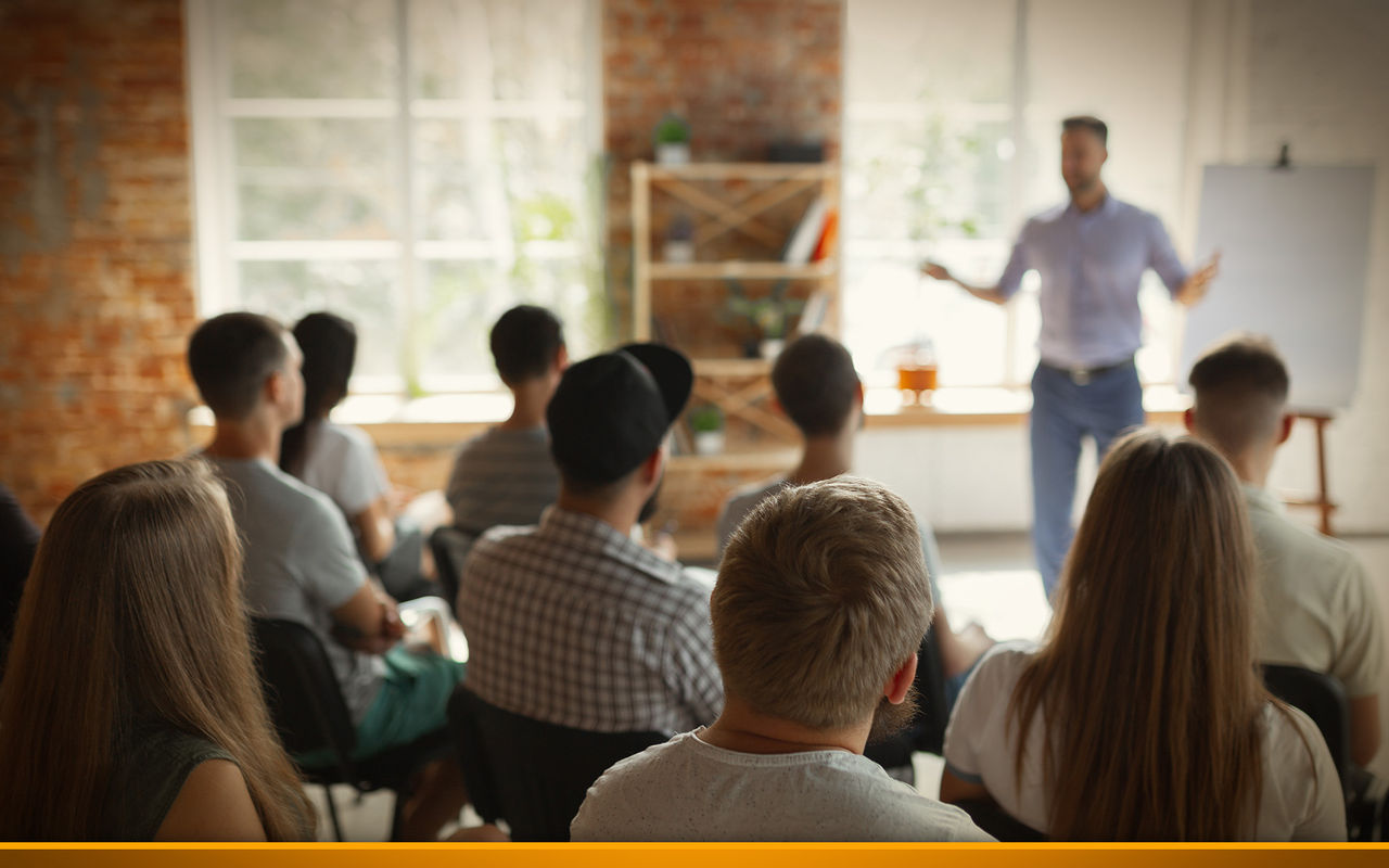 Der Fernfahrerstammtisch – Austausch für Trucker