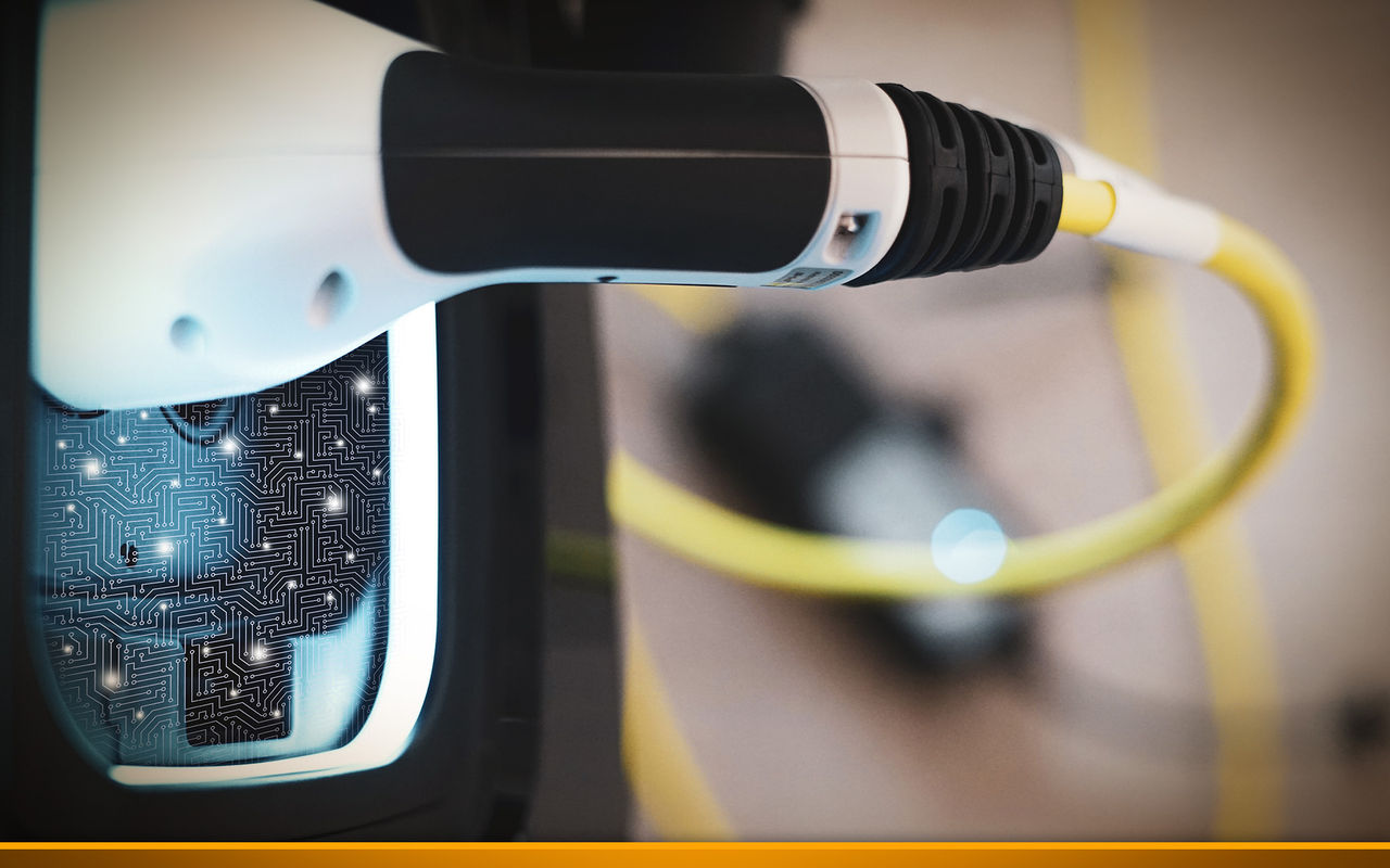 Ladepunkte für E-Lkw: Schwieriger Weg zum Netz