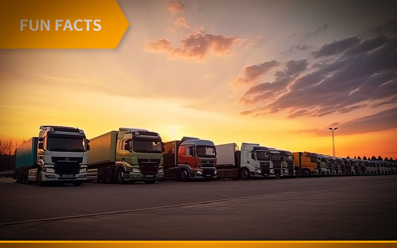 Passt nicht zusammen: Ruhepausen und Parkplatzmangel