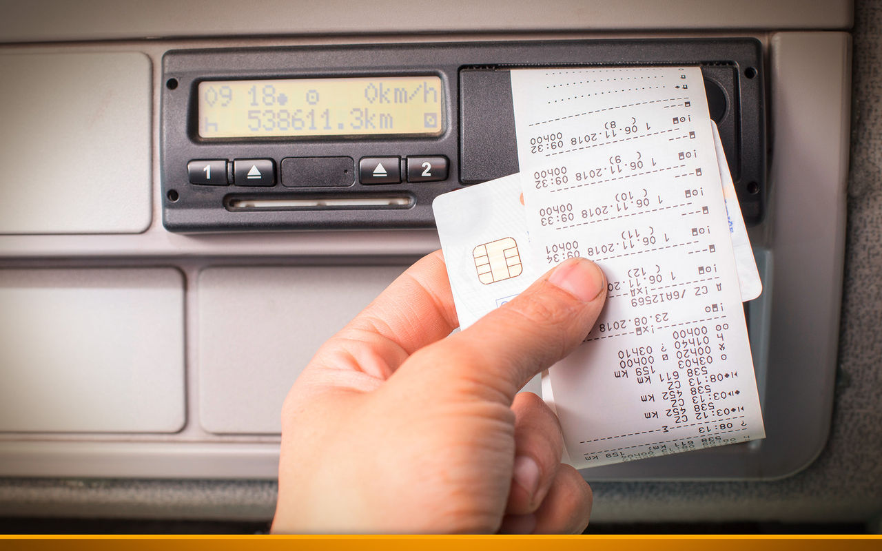 Neue LKW-Regeln 2025 – Was wird im neuen Jahr wichtig?