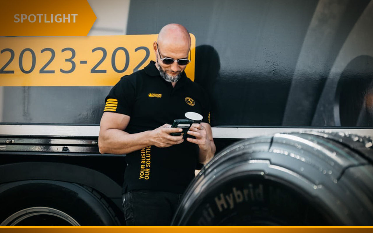 Ronny im Fokus: Das ist hier passiert!