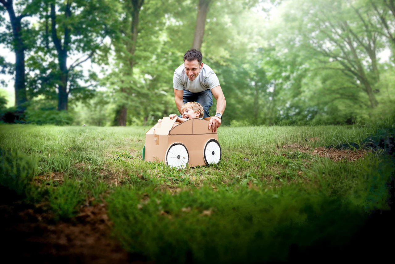 Regionales Engagement von und mit Continental