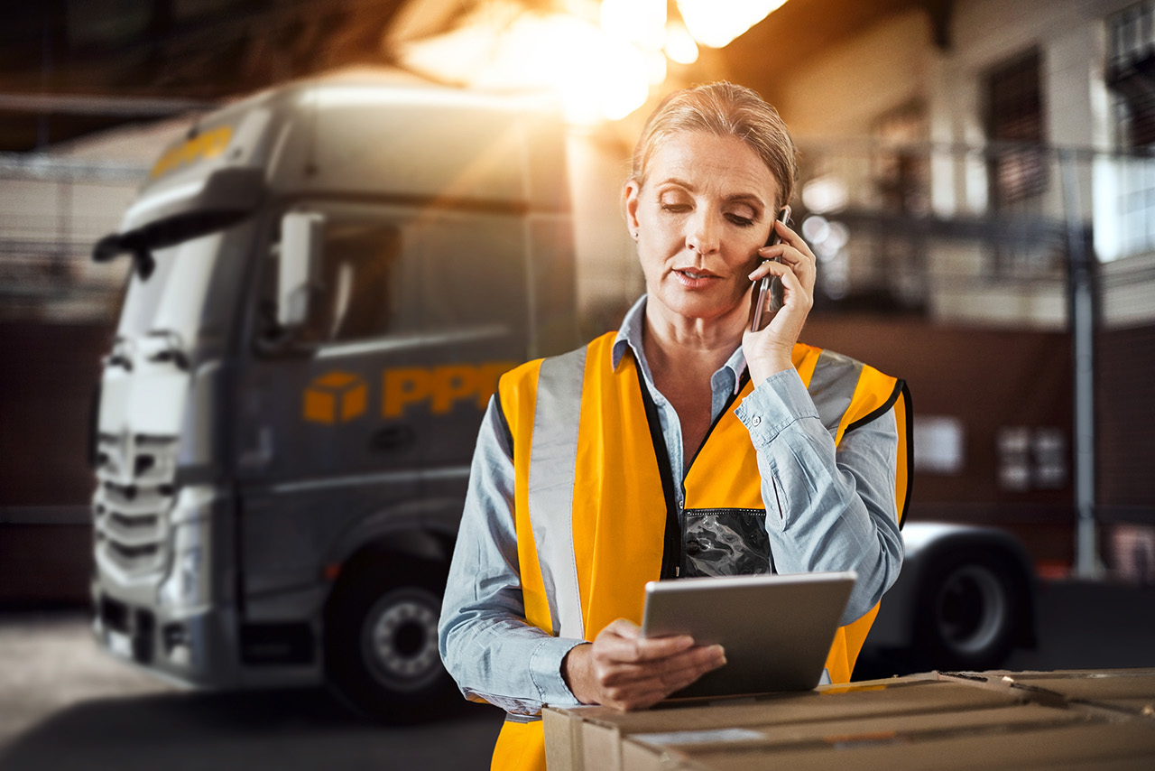 Fleet manager businessknow-how