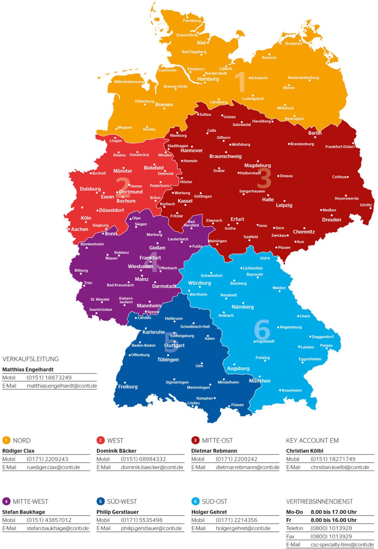 2017_Conti_CST_Gebietskarte_221103 2017_Conti_CST_Gebietskarte_221103