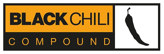BlackChili Compound Logo BlackChili Compound Logo