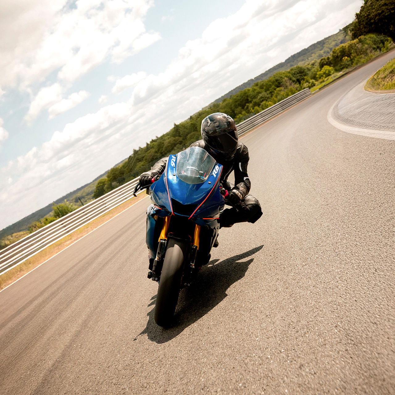 Racing / Classic Racing