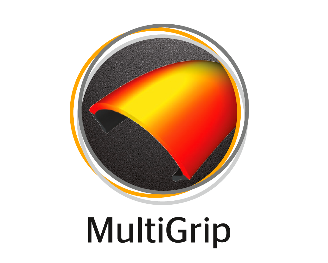 MultiGrip Homogenous compound