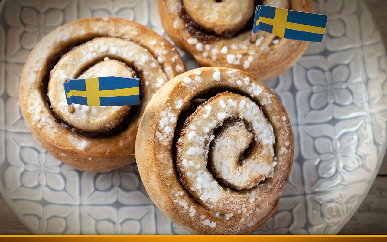 Foto: Freepik Dichte Wälder, bezaubernde Seen und das große gelbe M