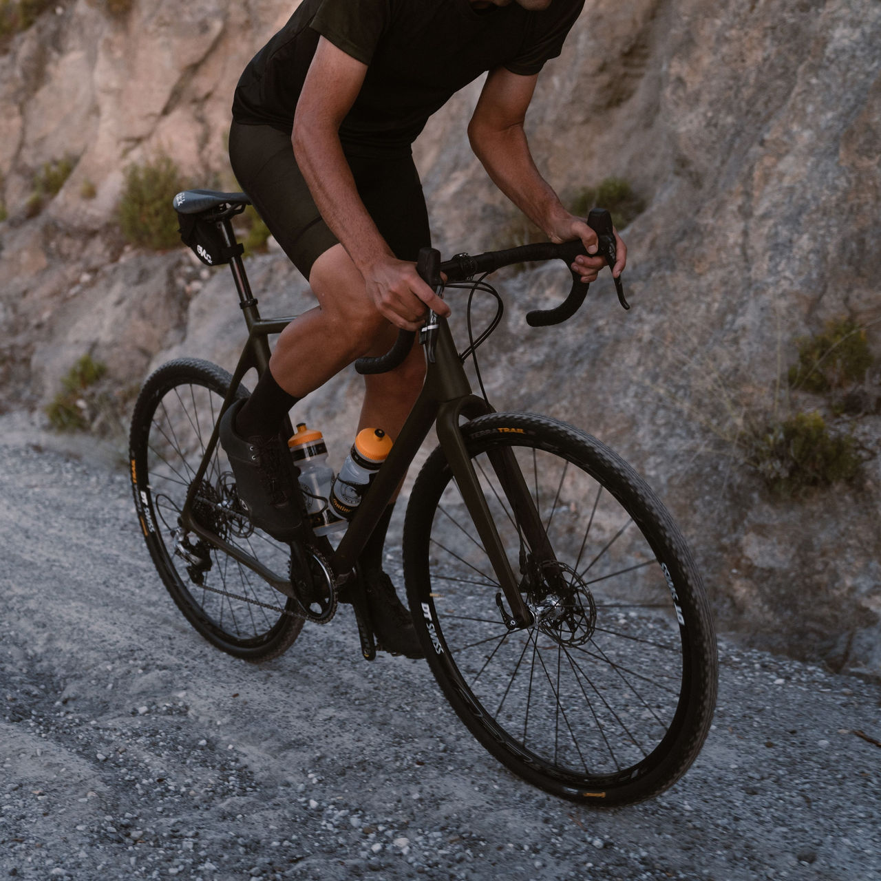 Tubeless Ready Fahrrad Reifen