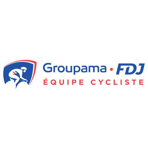 Groupama FDJ