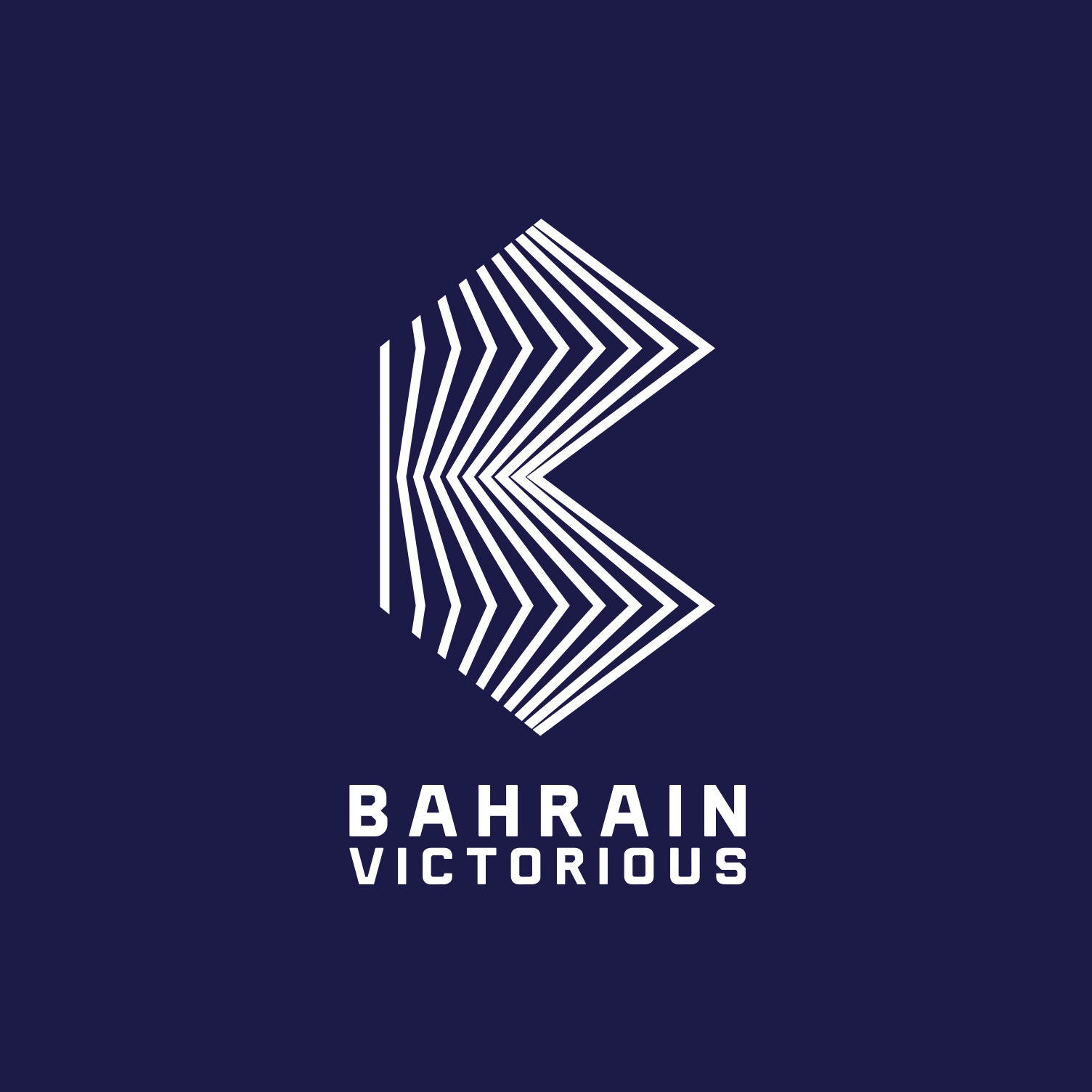 Bahrain Victorious