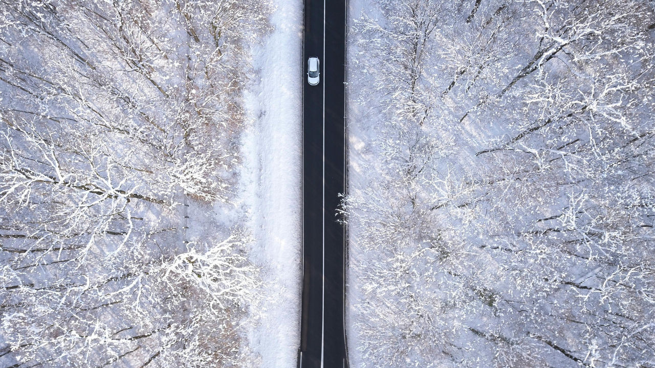 Winterreifen für jeden Fahrstil 